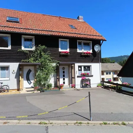 Apartament Falkenstein