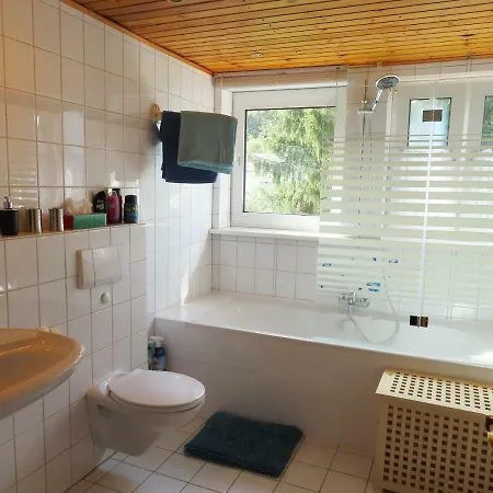 Apartament Falkenstein Braunlage